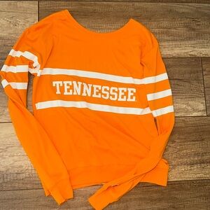 Tennessee Long Sleeve Top